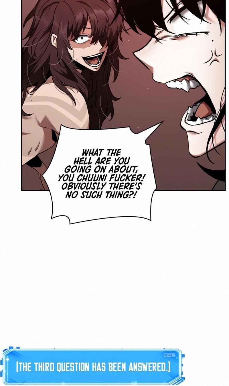 Read Omniscient Reader’s Viewpoint Manga Online