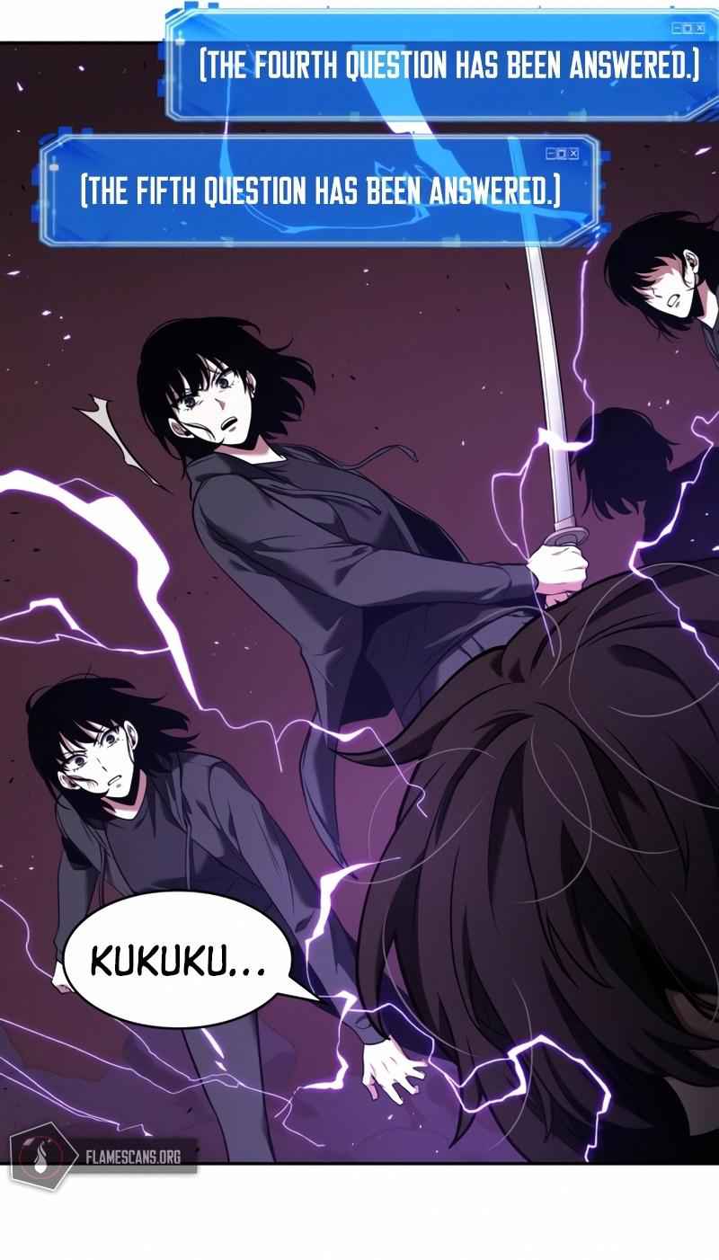 Read Omniscient Reader’s Viewpoint Manga Online