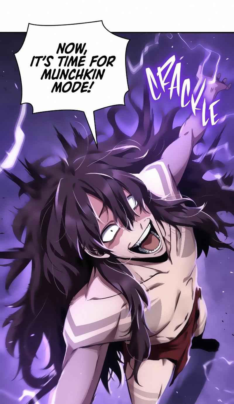 Read Omniscient Reader’s Viewpoint Manga Online