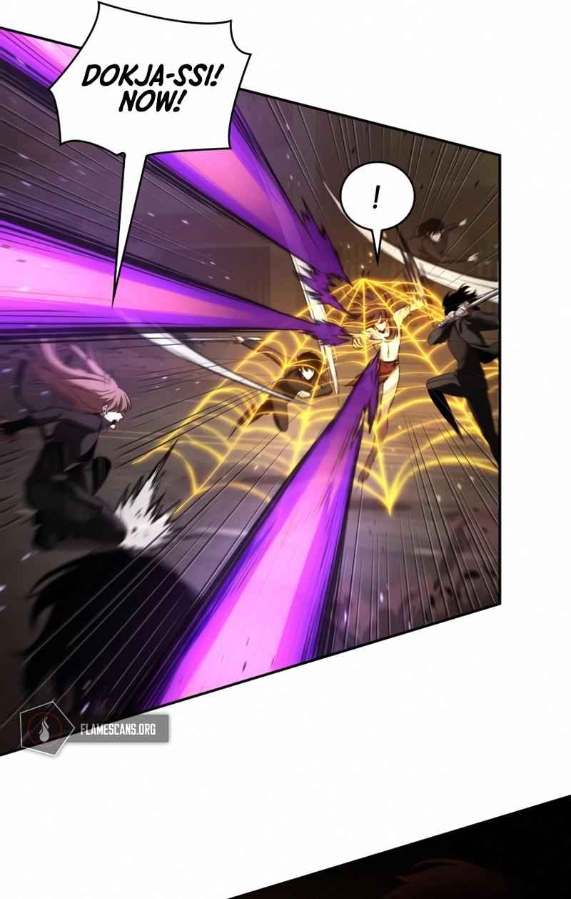 Read Omniscient Reader’s Viewpoint Manga Online