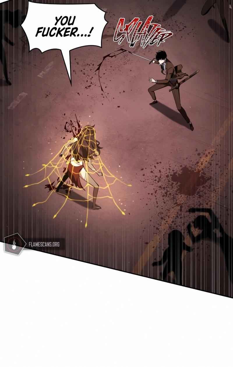 Read Omniscient Reader’s Viewpoint Manga Online