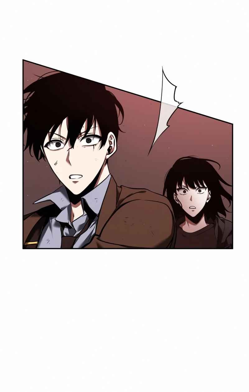 Read Omniscient Reader’s Viewpoint Manga Online