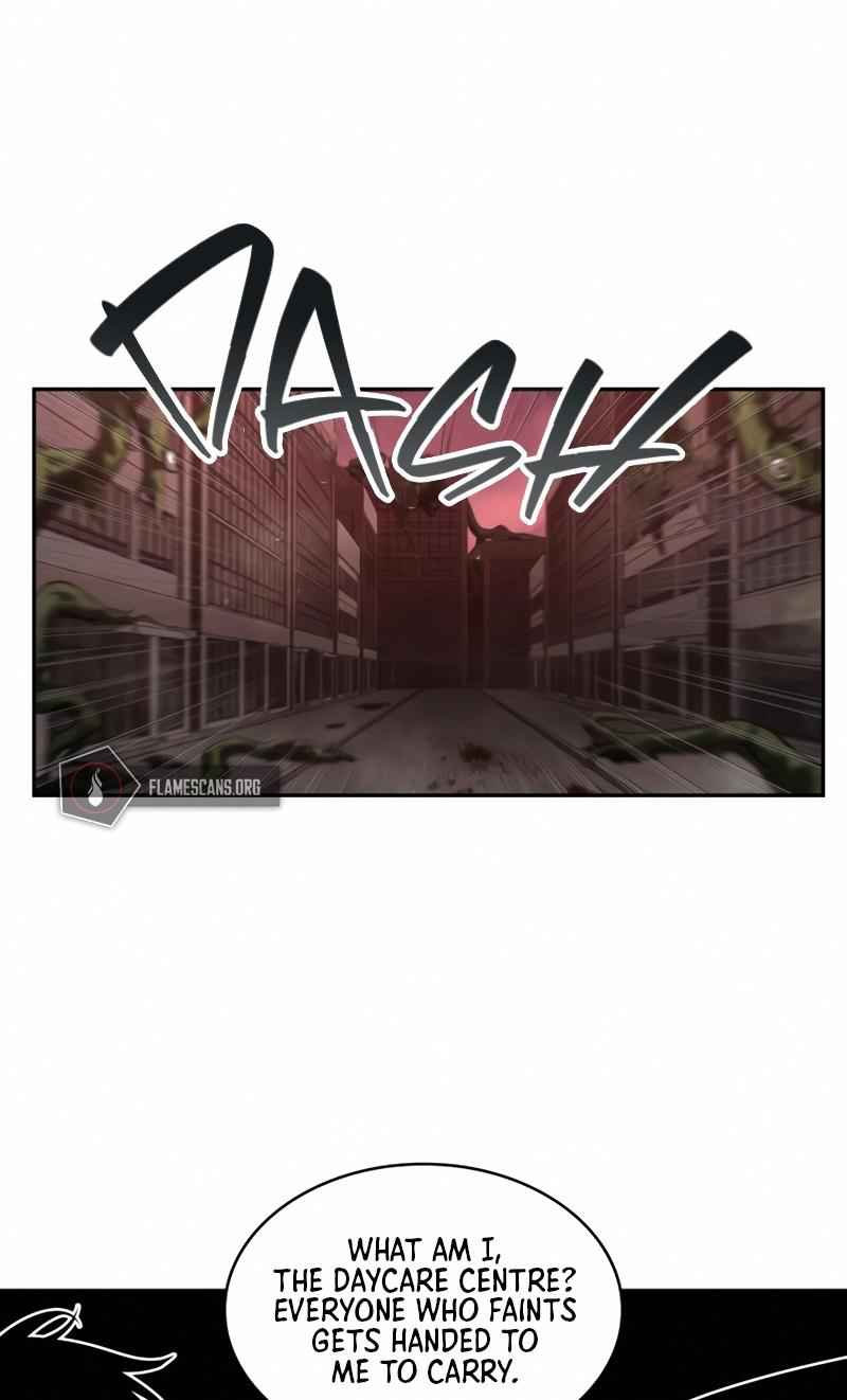 Read Omniscient Reader’s Viewpoint Manga Online
