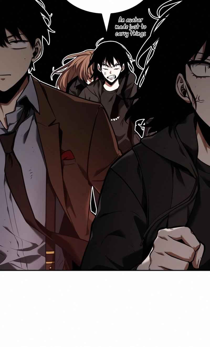 Read Omniscient Reader’s Viewpoint Manga Online