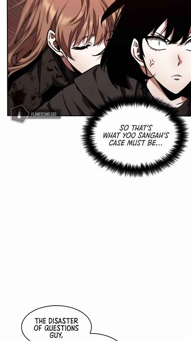 Read Omniscient Reader’s Viewpoint Manga Online