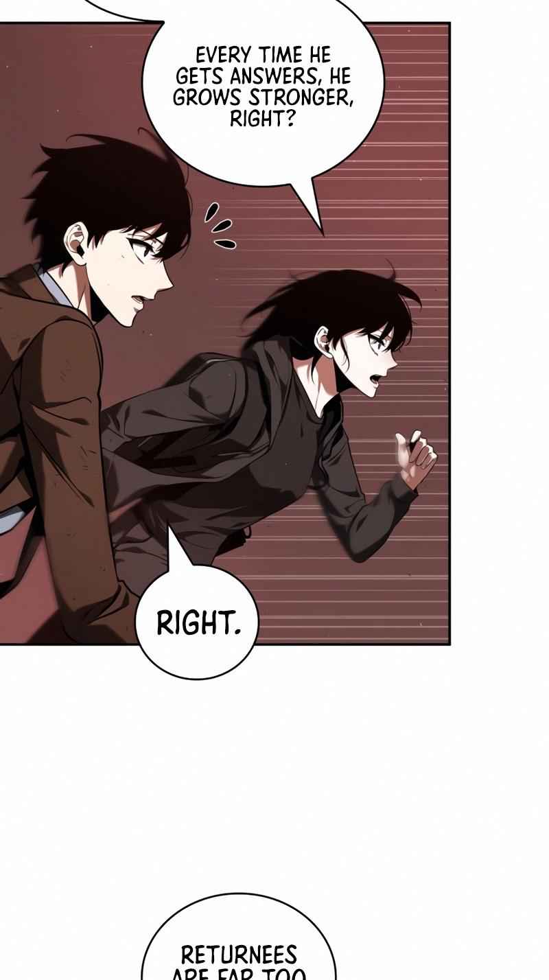 Read Omniscient Reader’s Viewpoint Manga Online