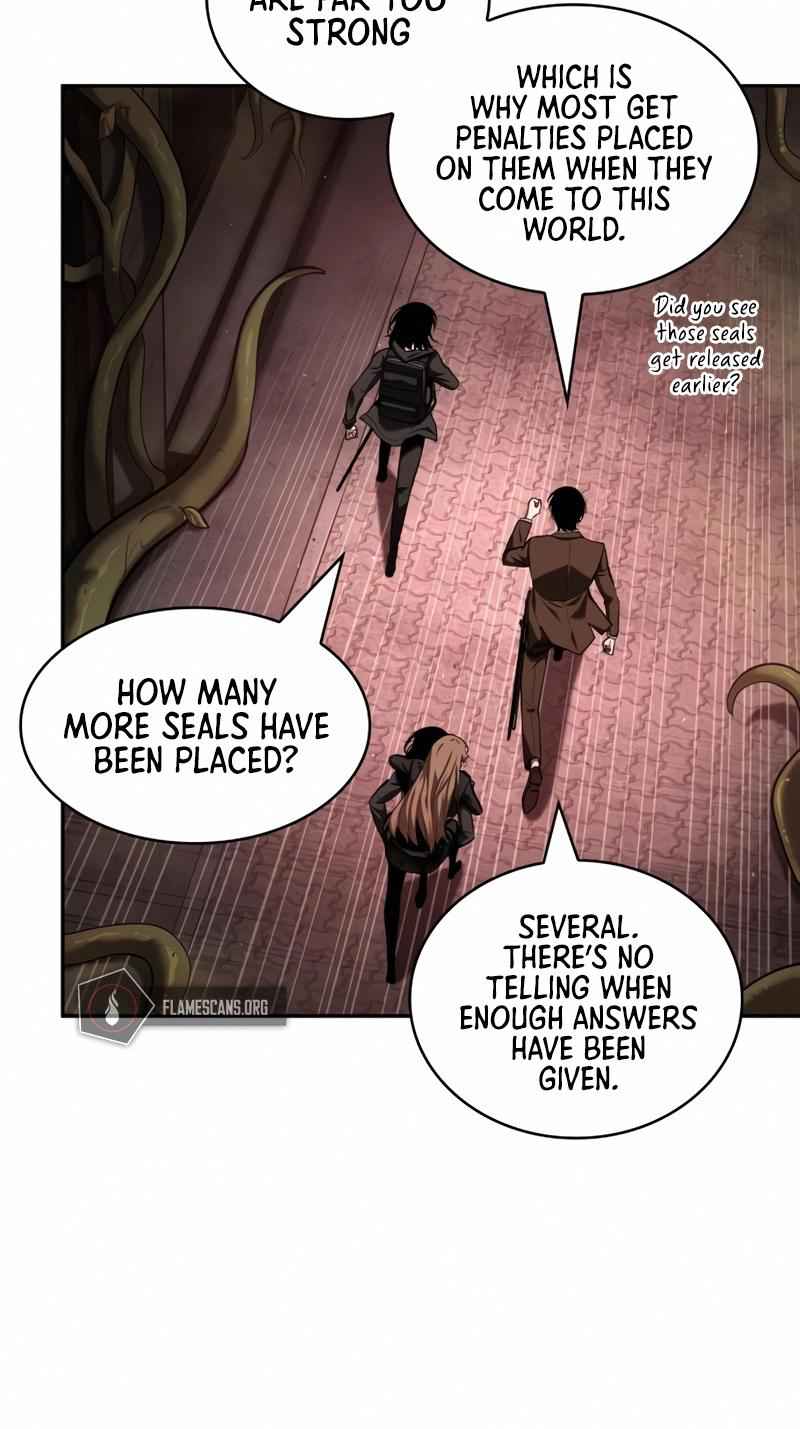 Read Omniscient Reader’s Viewpoint Manga Online