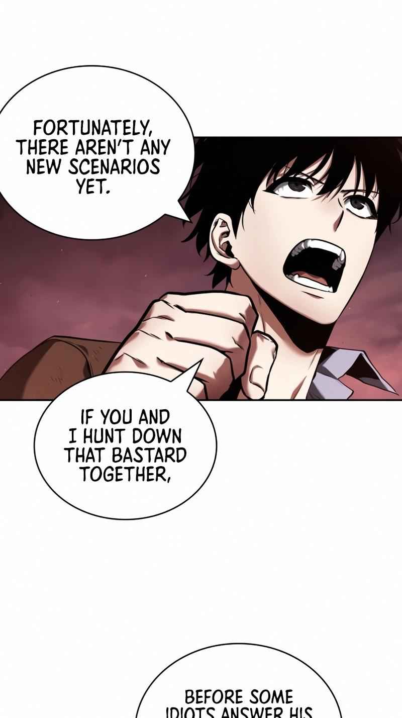 Read Omniscient Reader’s Viewpoint Manga Online