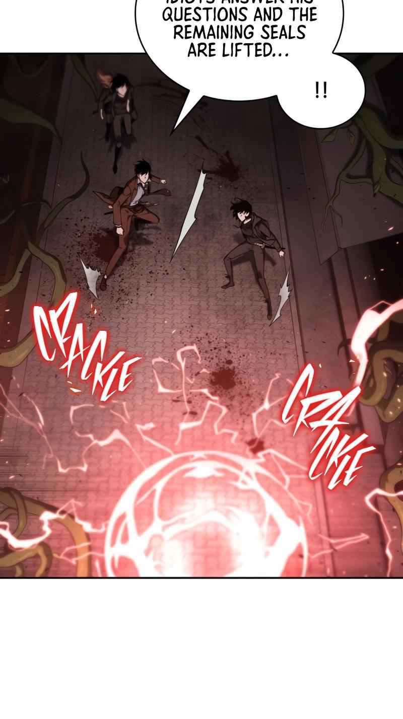 Read Omniscient Reader’s Viewpoint Manga Online
