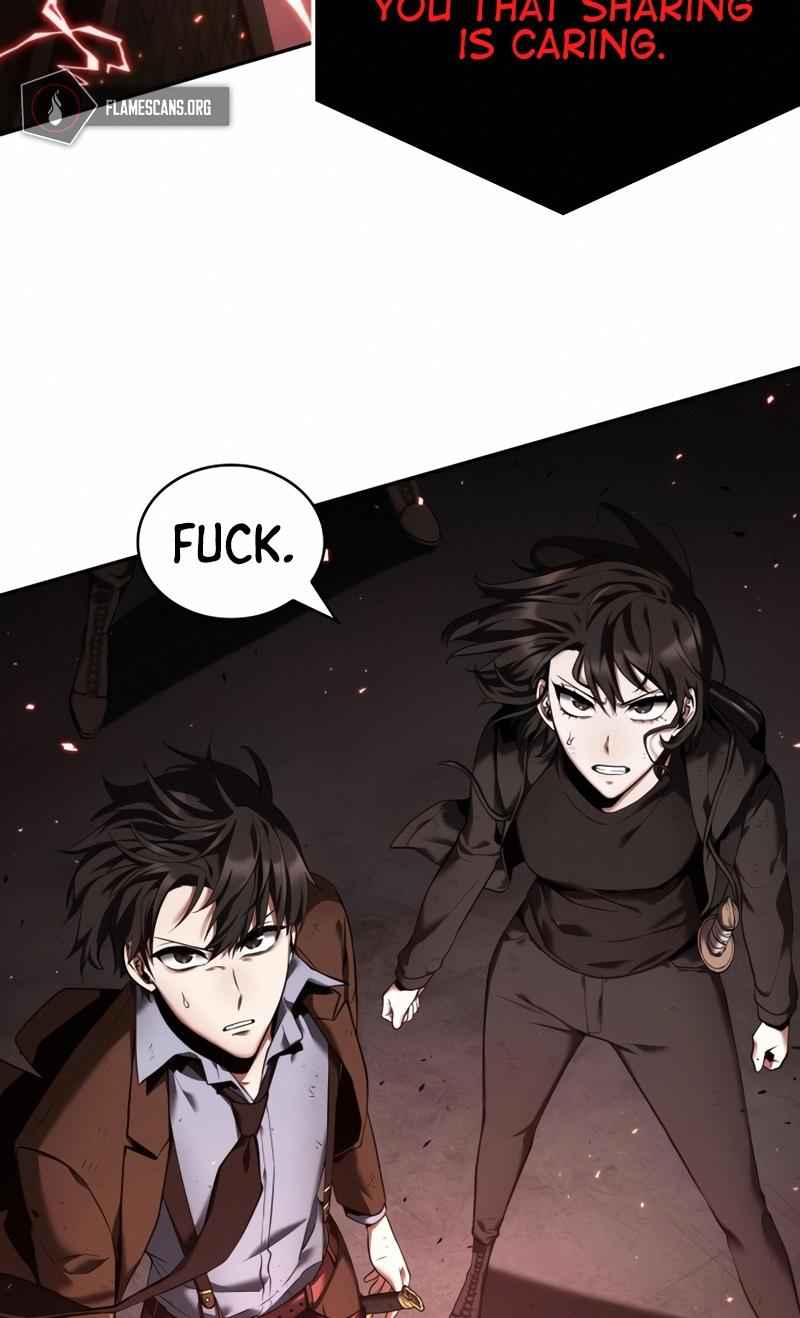 Read Omniscient Reader’s Viewpoint Manga Online