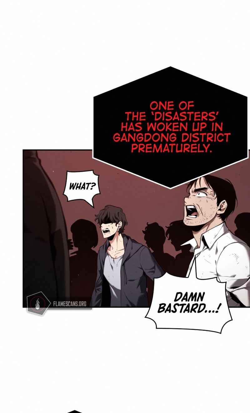Read Omniscient Reader’s Viewpoint Manga Online