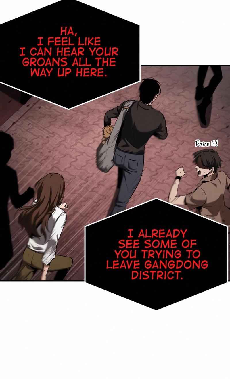Read Omniscient Reader’s Viewpoint Manga Online