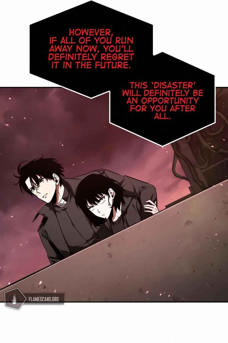 Read Omniscient Reader’s Viewpoint Manga Online