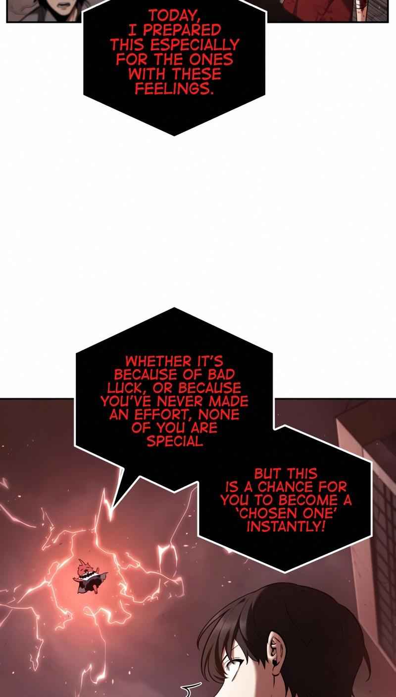 Read Omniscient Reader’s Viewpoint Manga Online
