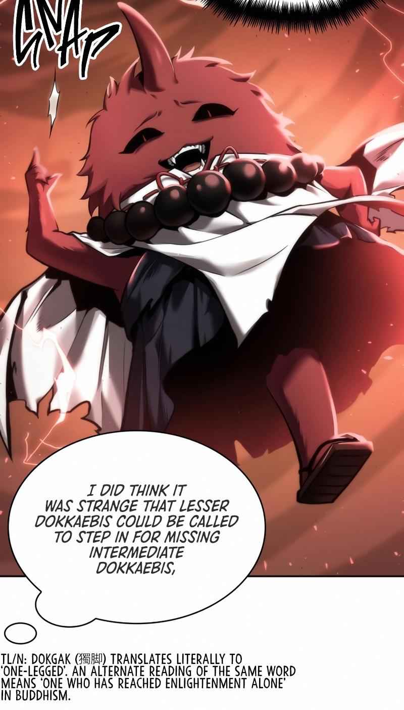 Read Omniscient Reader’s Viewpoint Manga Online