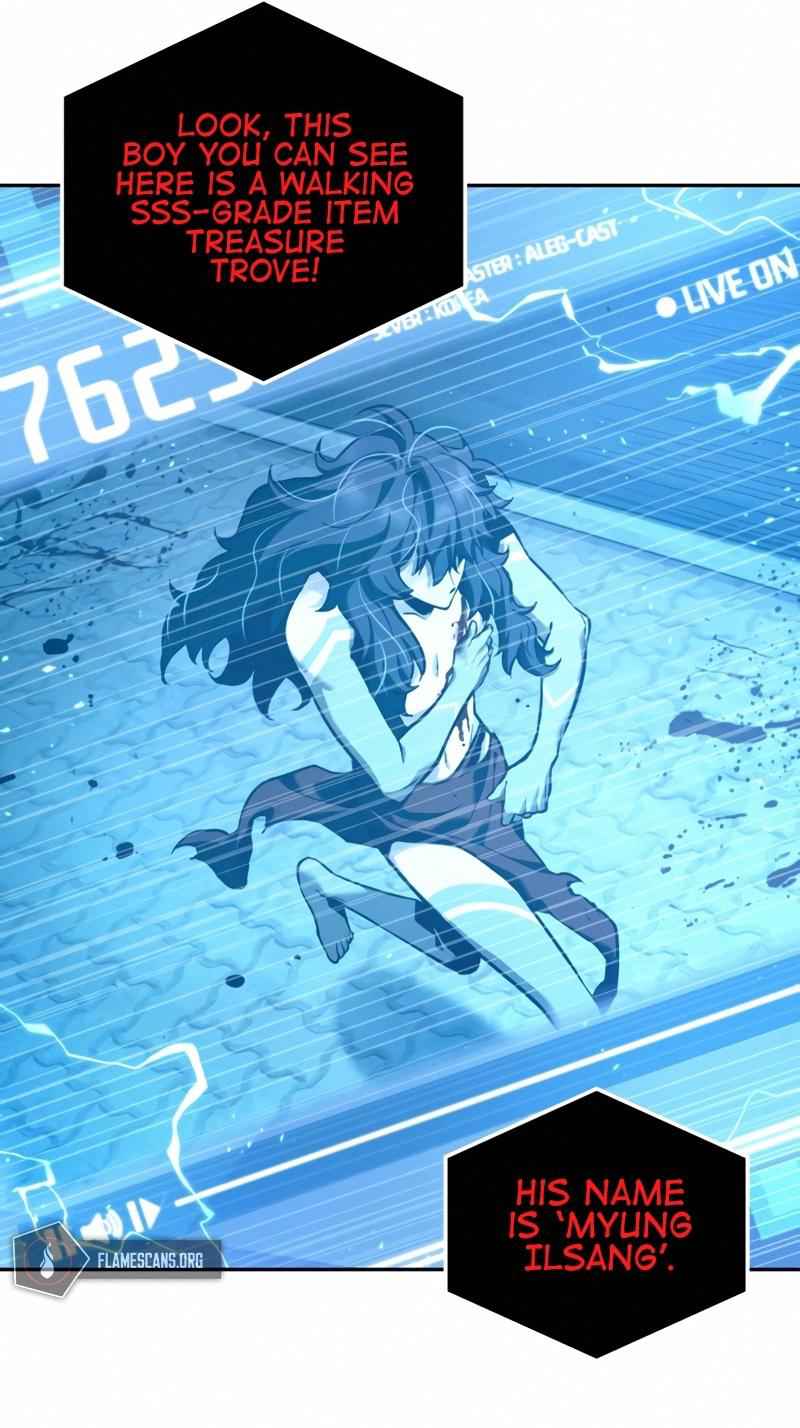 Read Omniscient Reader’s Viewpoint Manga Online