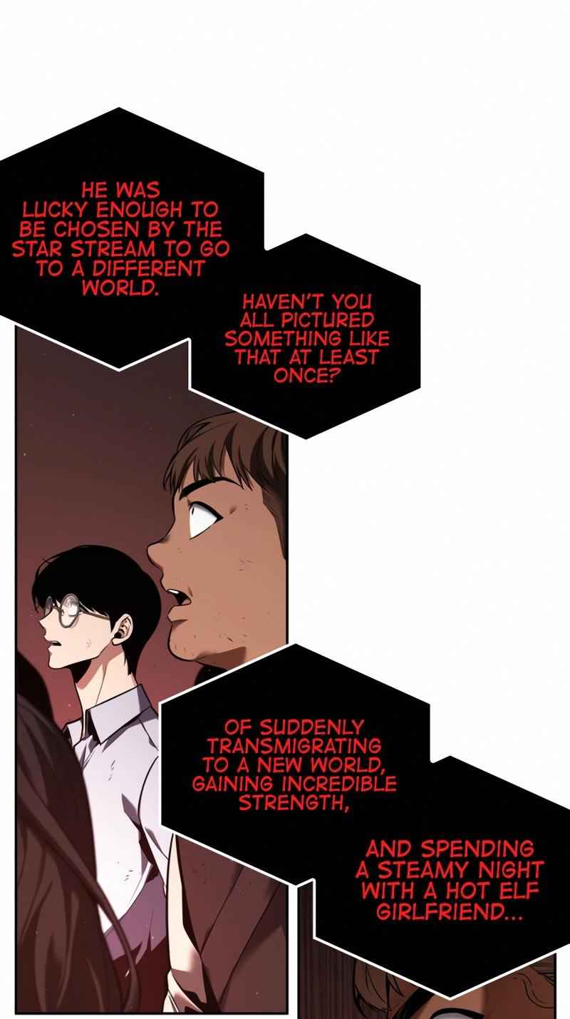 Read Omniscient Reader’s Viewpoint Manga Online