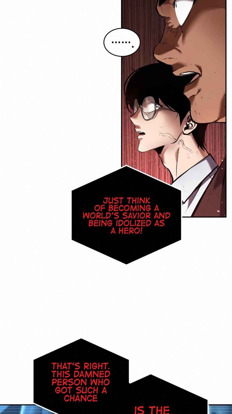 Read Omniscient Reader’s Viewpoint Manga Online