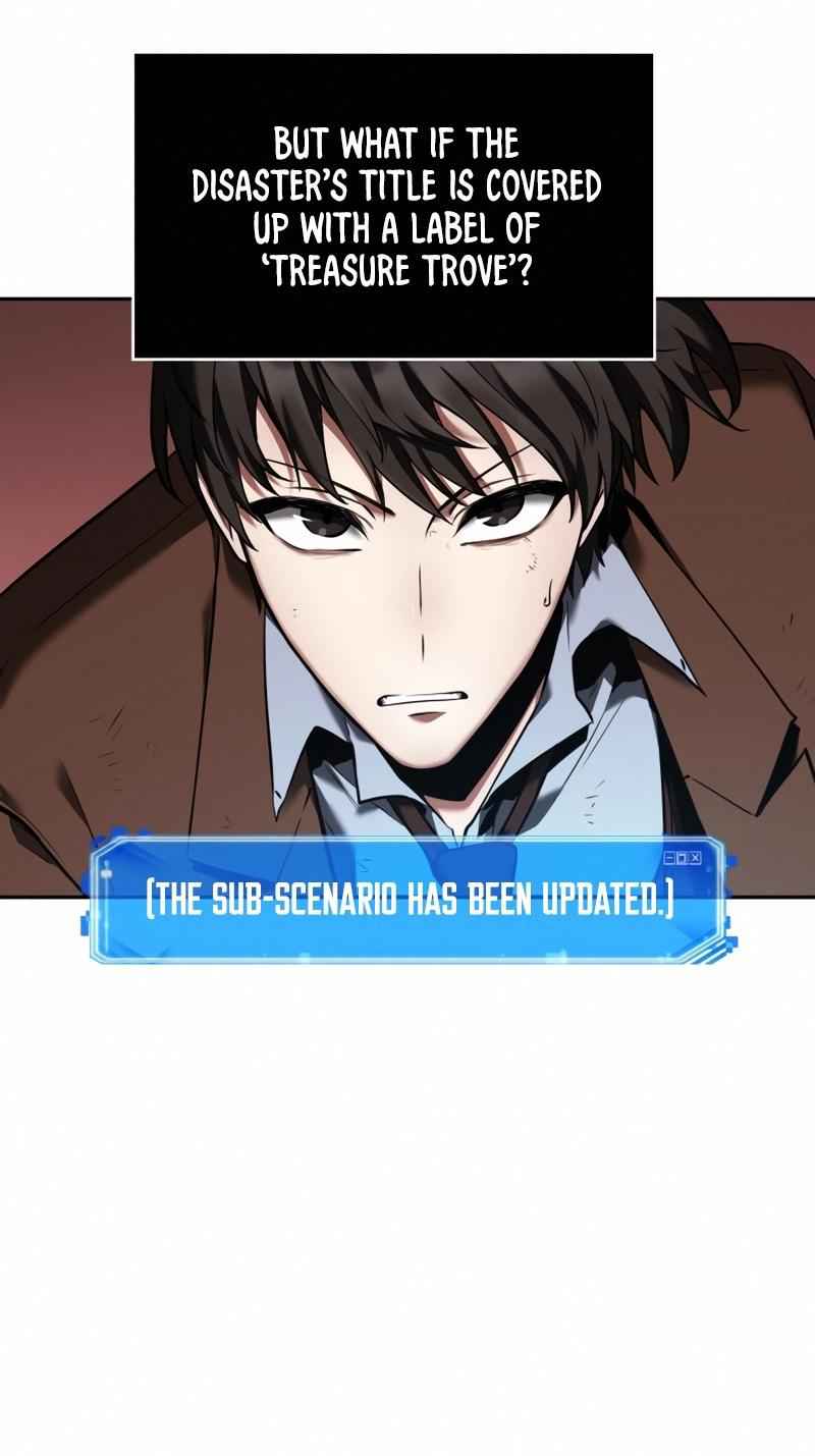 Read Omniscient Reader’s Viewpoint Manga Online