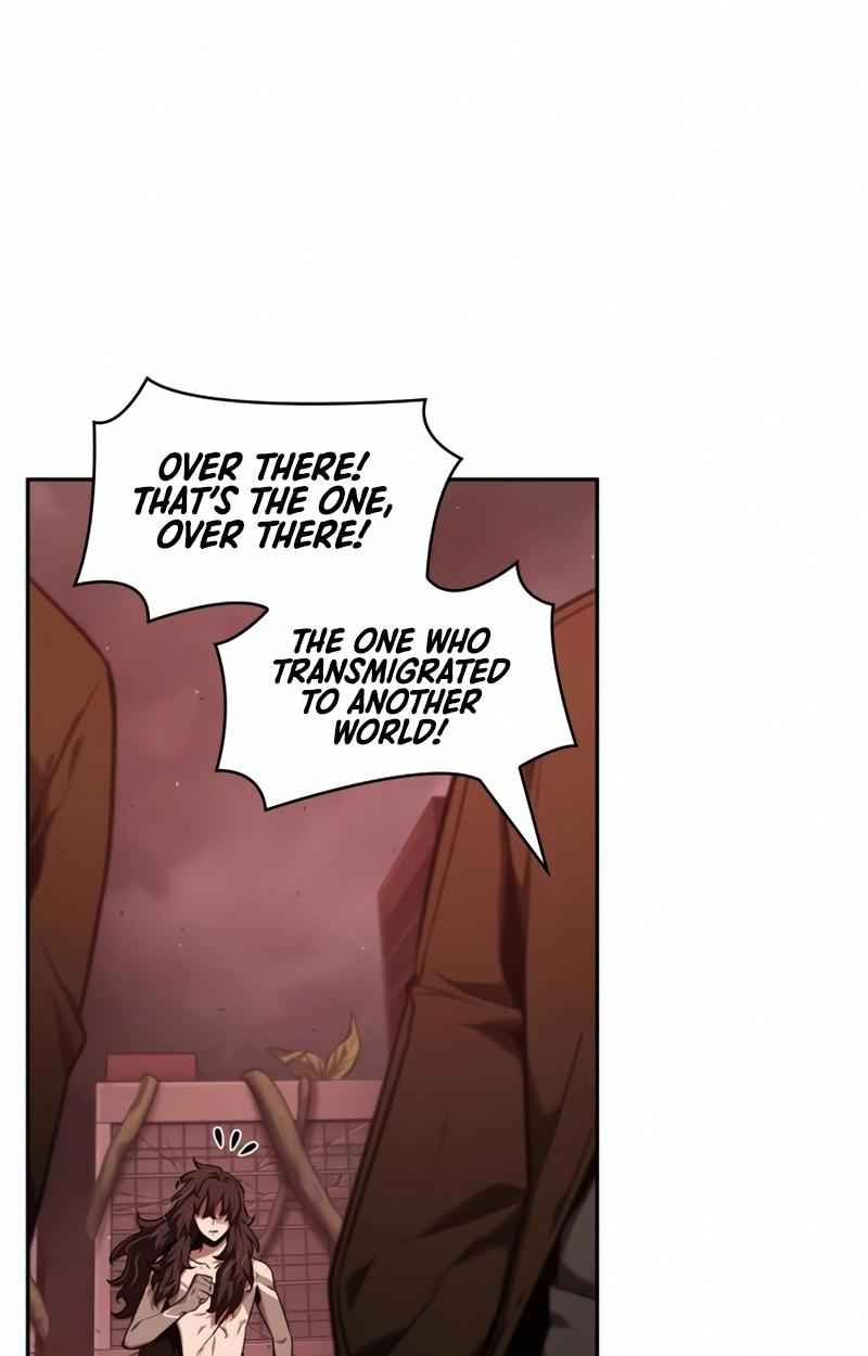 Read Omniscient Reader’s Viewpoint Manga Online