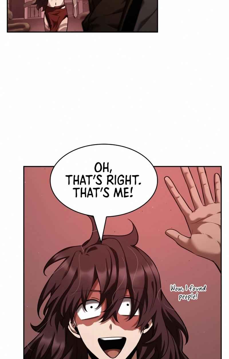Read Omniscient Reader’s Viewpoint Manga Online