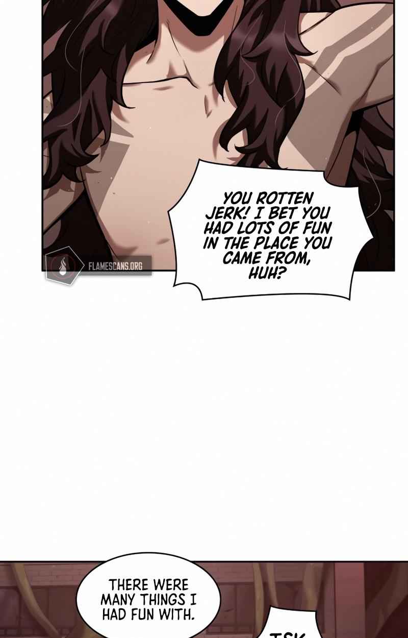 Read Omniscient Reader’s Viewpoint Manga Online