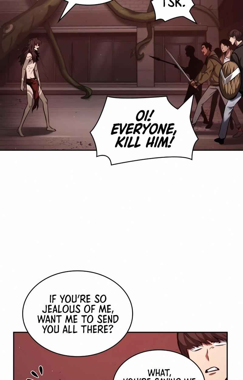 Read Omniscient Reader’s Viewpoint Manga Online