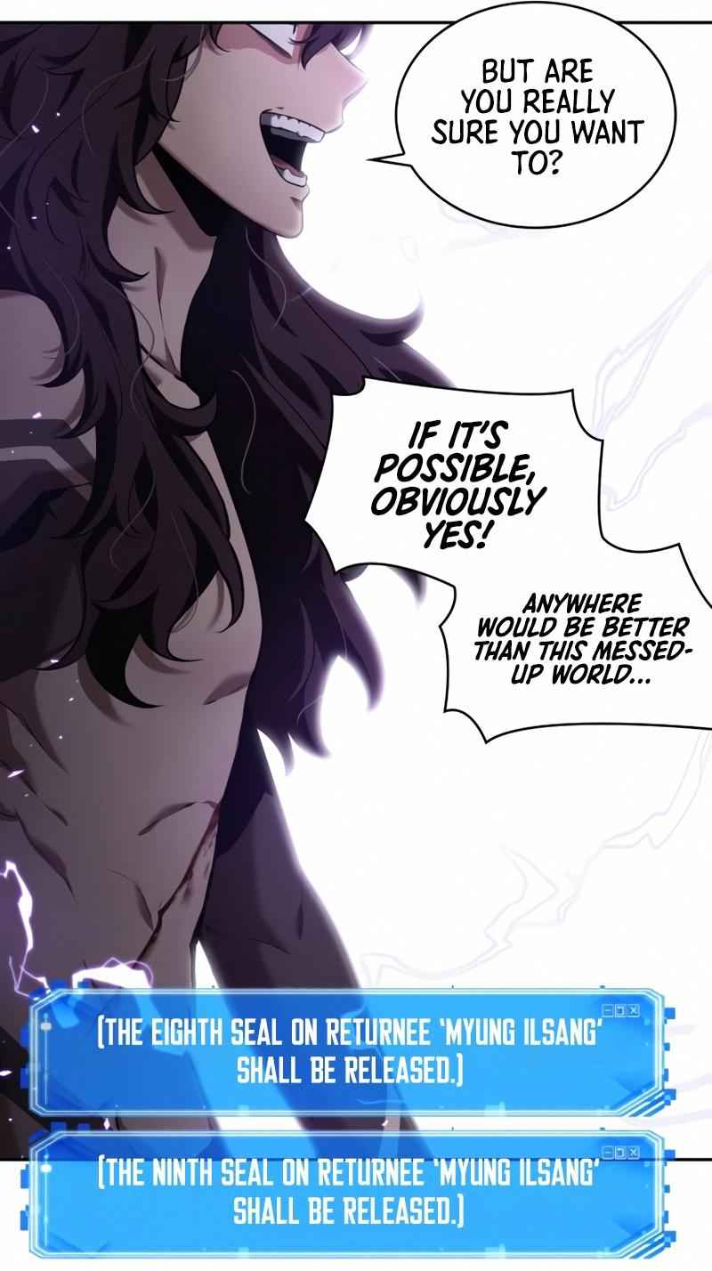 Read Omniscient Reader’s Viewpoint Manga Online