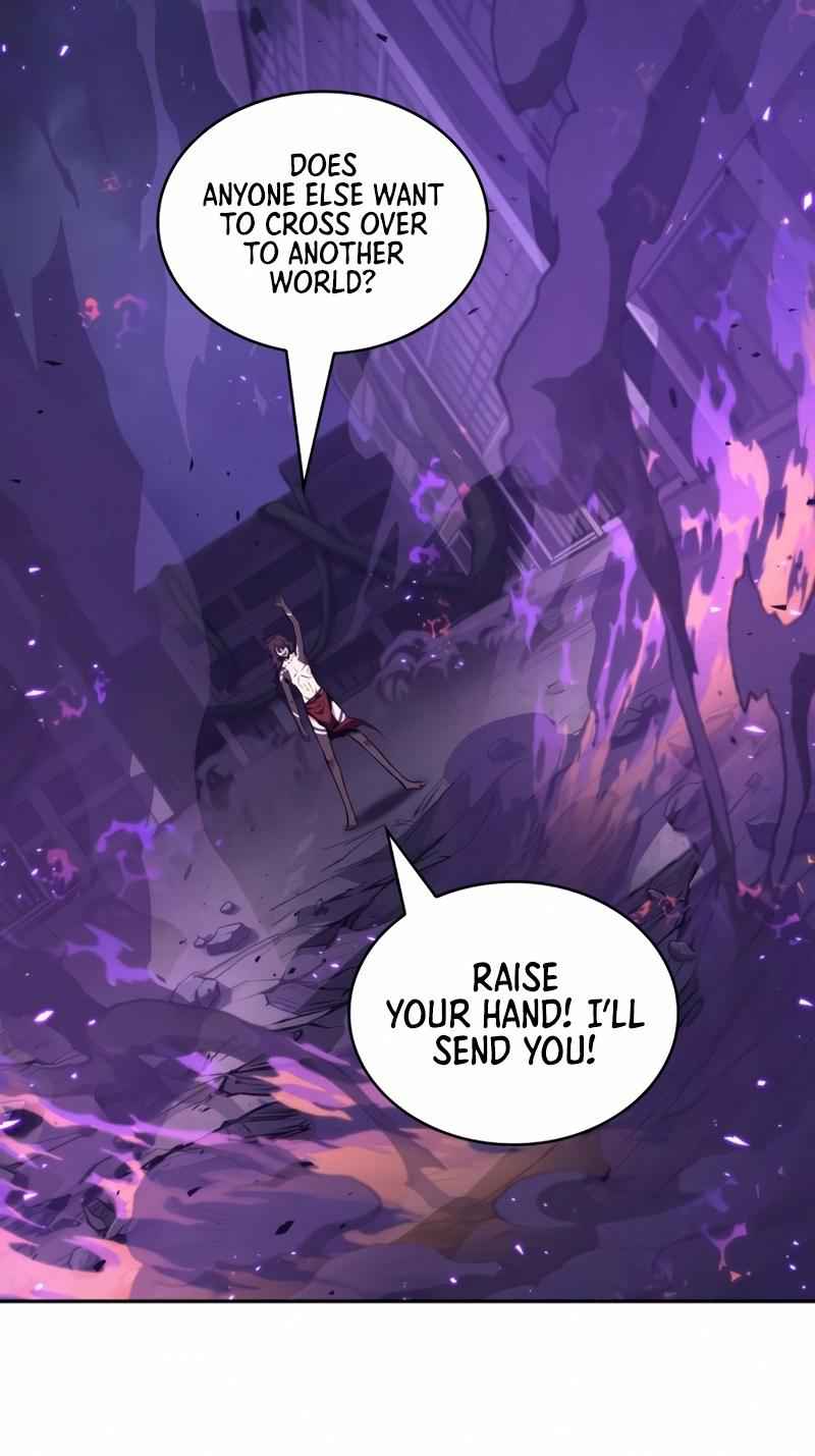 Read Omniscient Reader’s Viewpoint Manga Online
