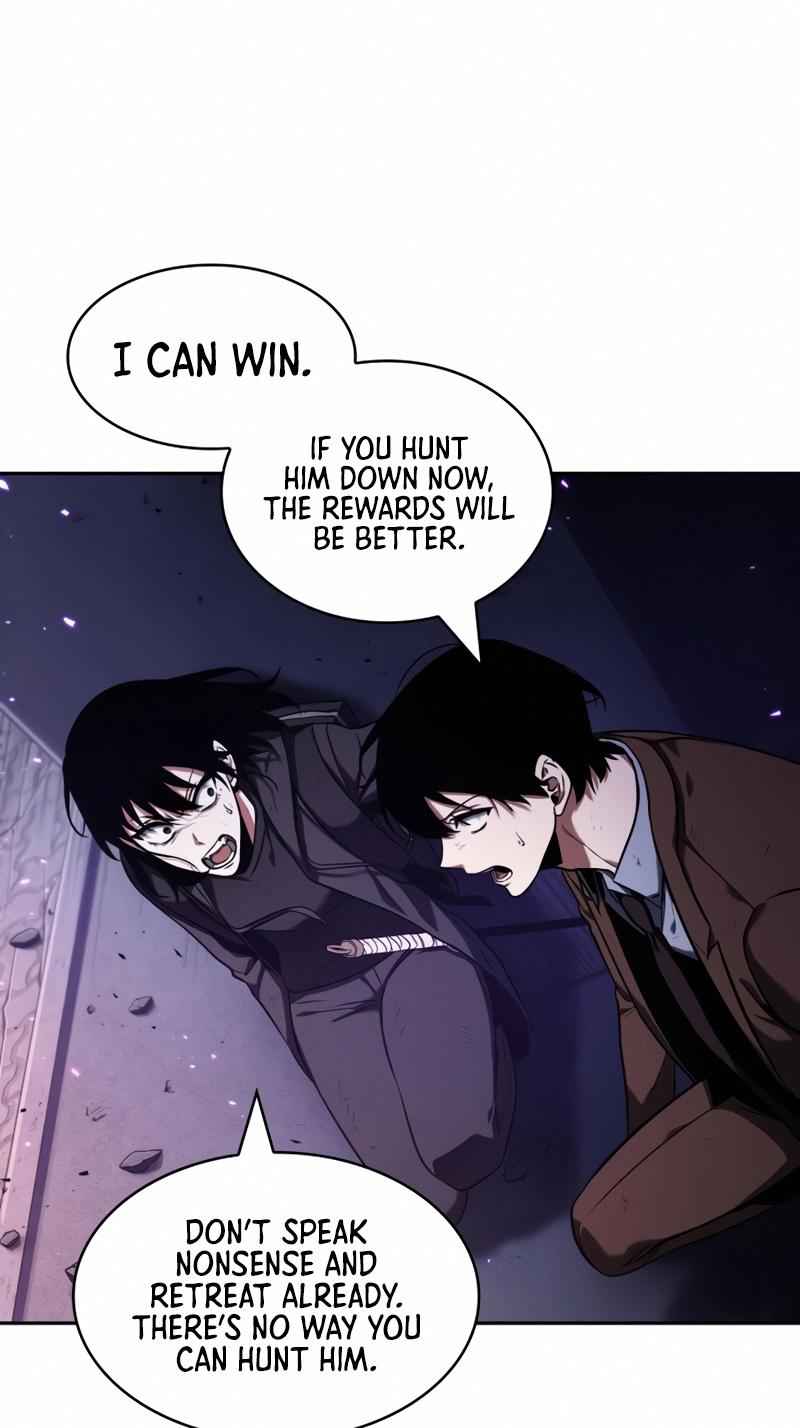 Read Omniscient Reader’s Viewpoint Manga Online