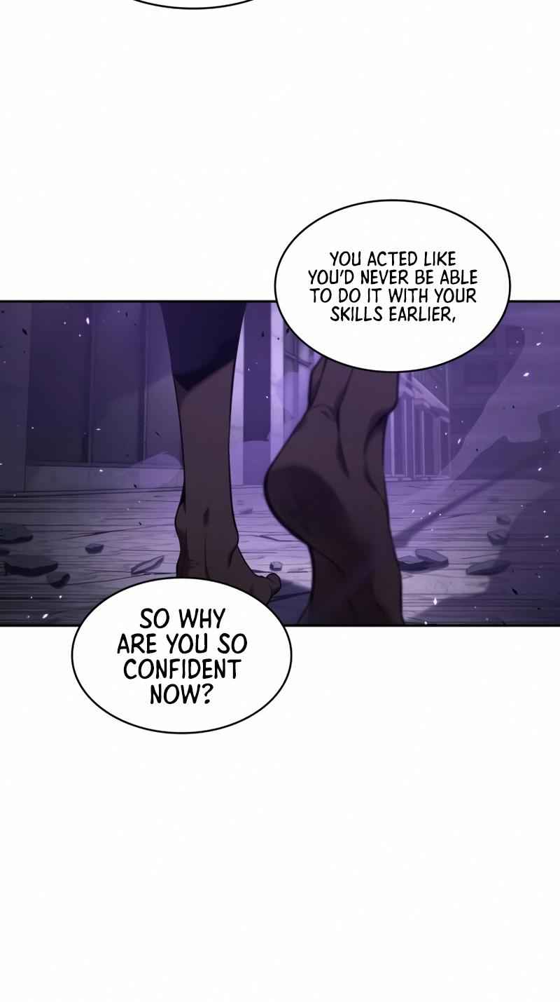 Read Omniscient Reader’s Viewpoint Manga Online