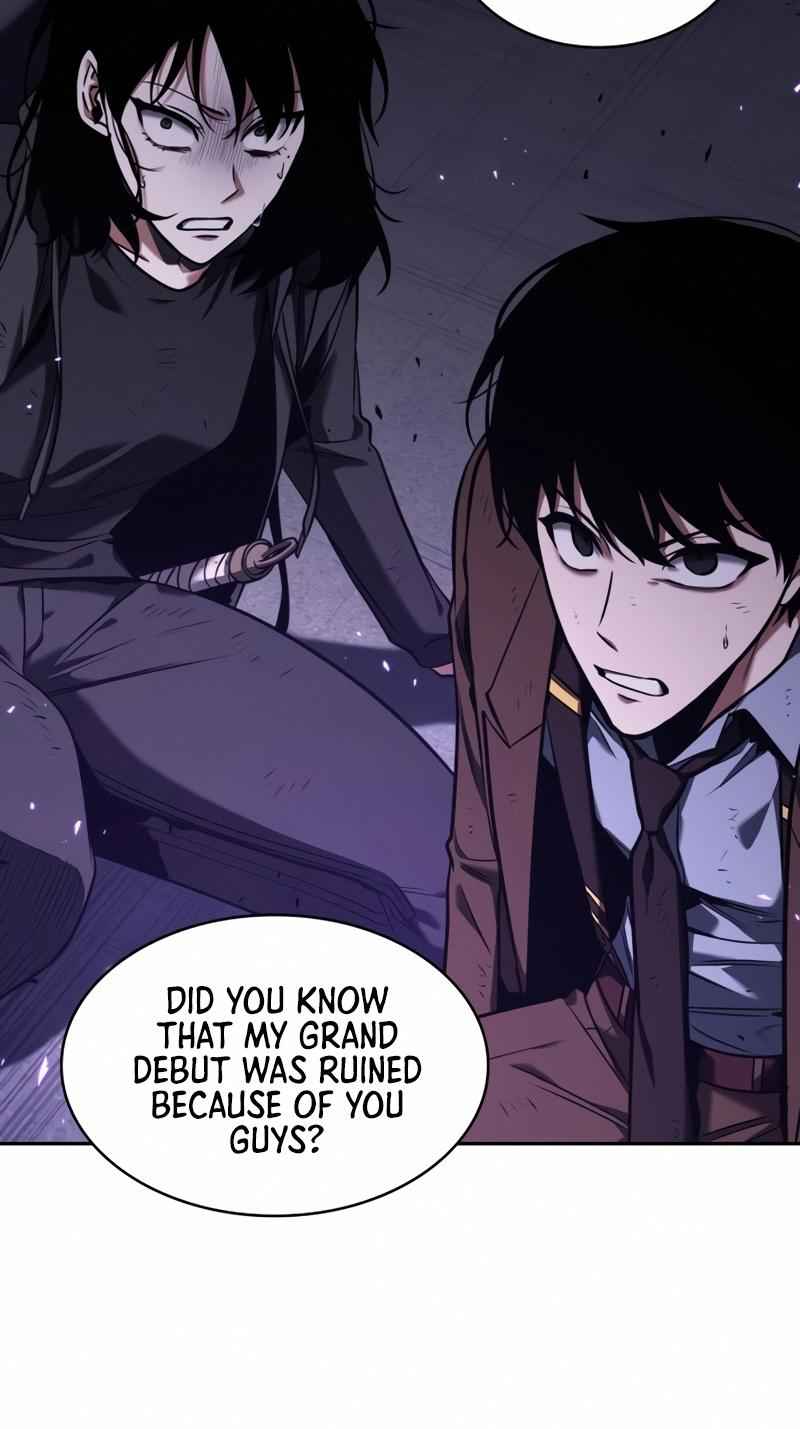 Read Omniscient Reader’s Viewpoint Manga Online