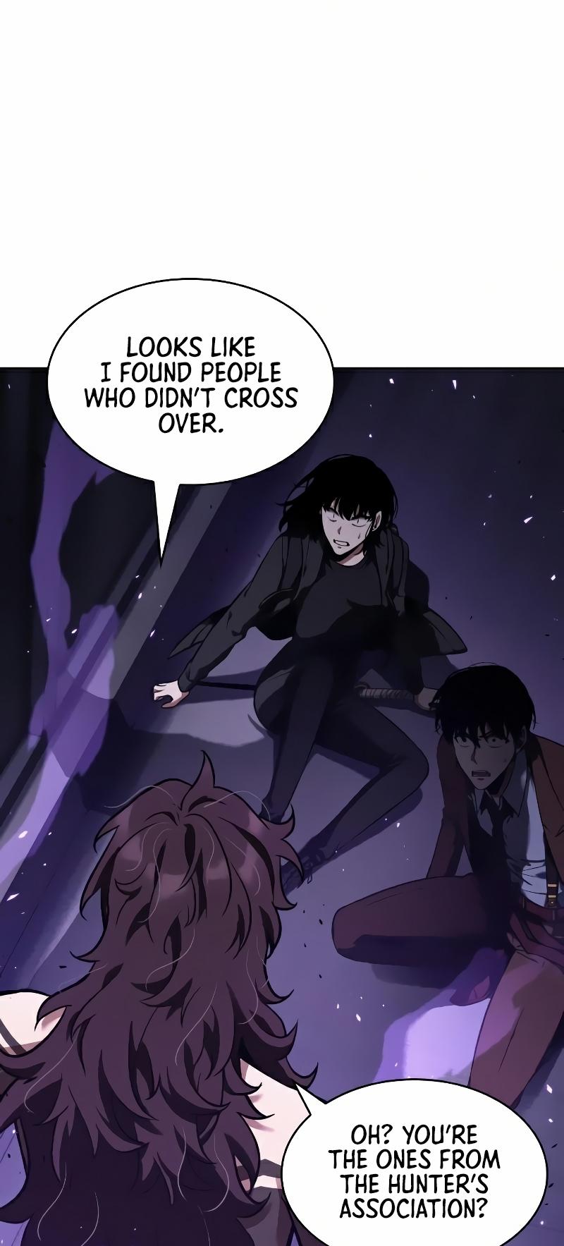 Read Omniscient Reader’s Viewpoint Manga Online