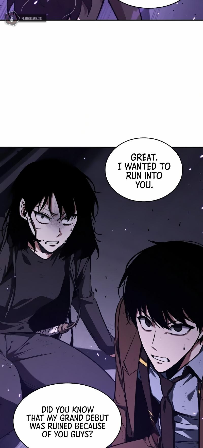 Read Omniscient Reader’s Viewpoint Manga Online