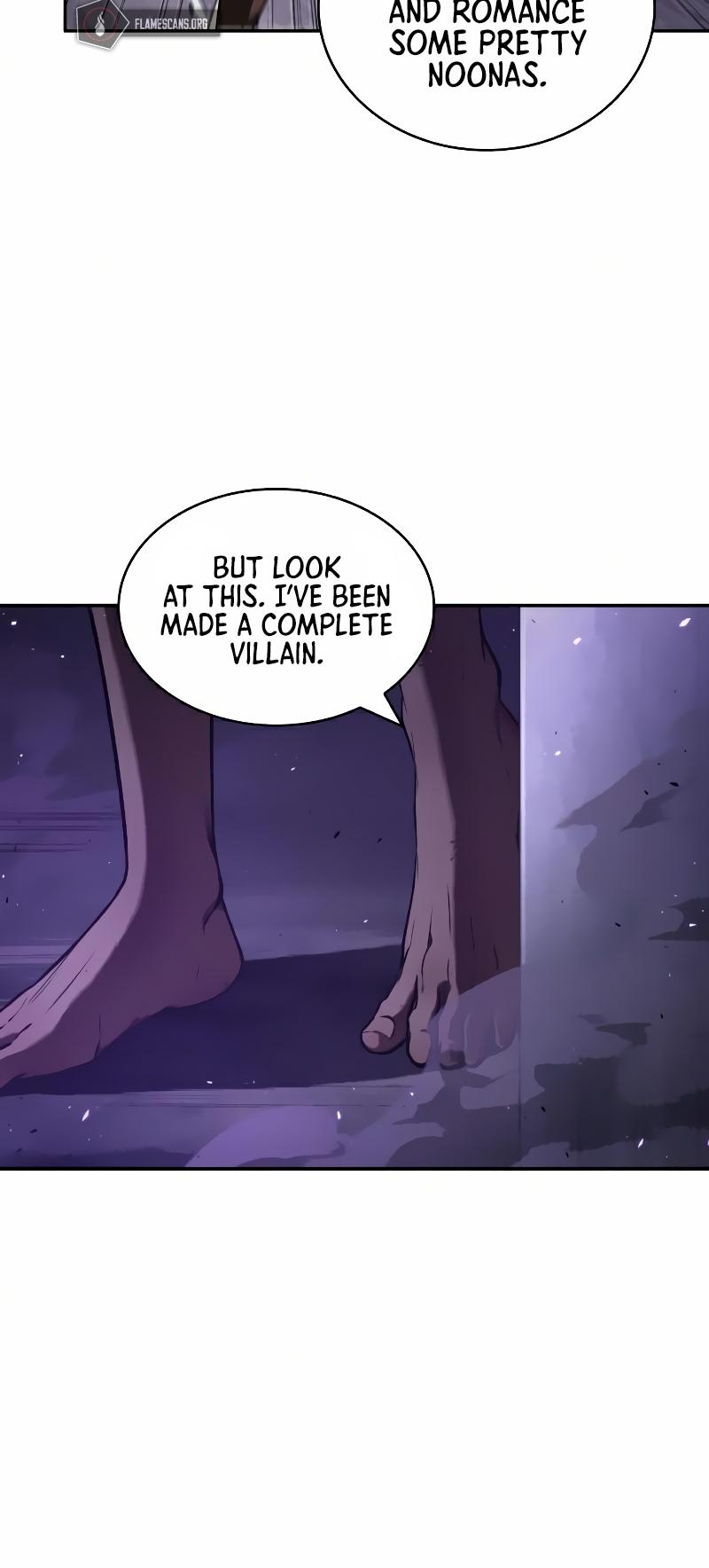 Read Omniscient Reader’s Viewpoint Manga Online