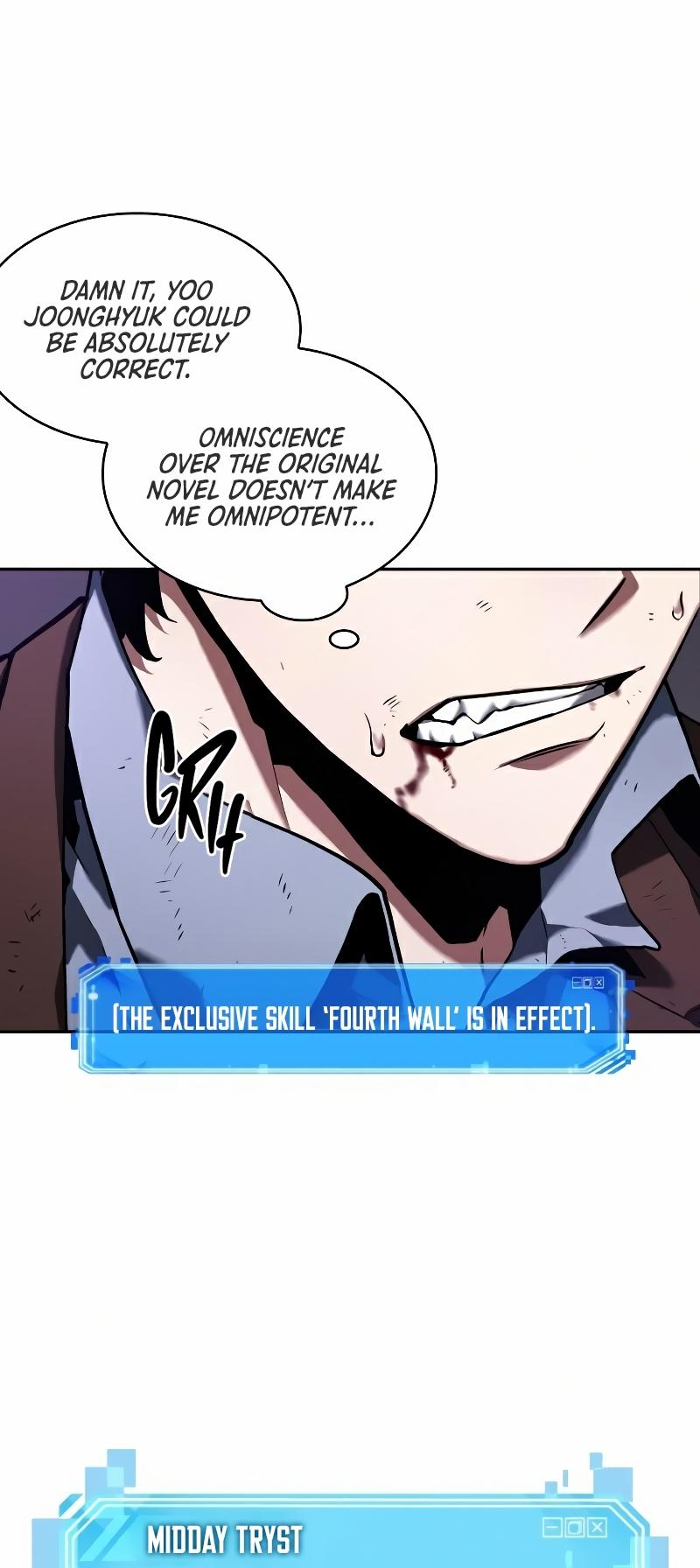 Read Omniscient Reader’s Viewpoint Manga Online