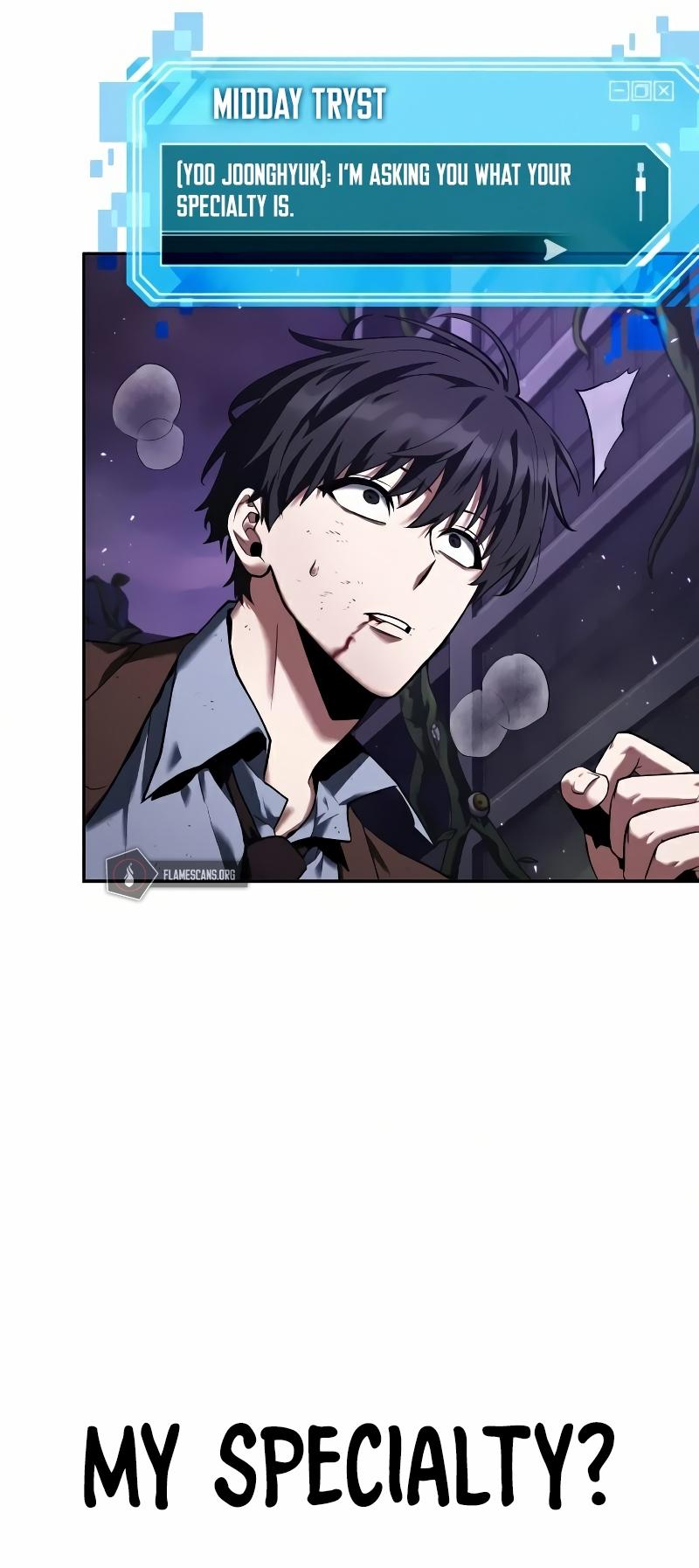 Read Omniscient Reader’s Viewpoint Manga Online