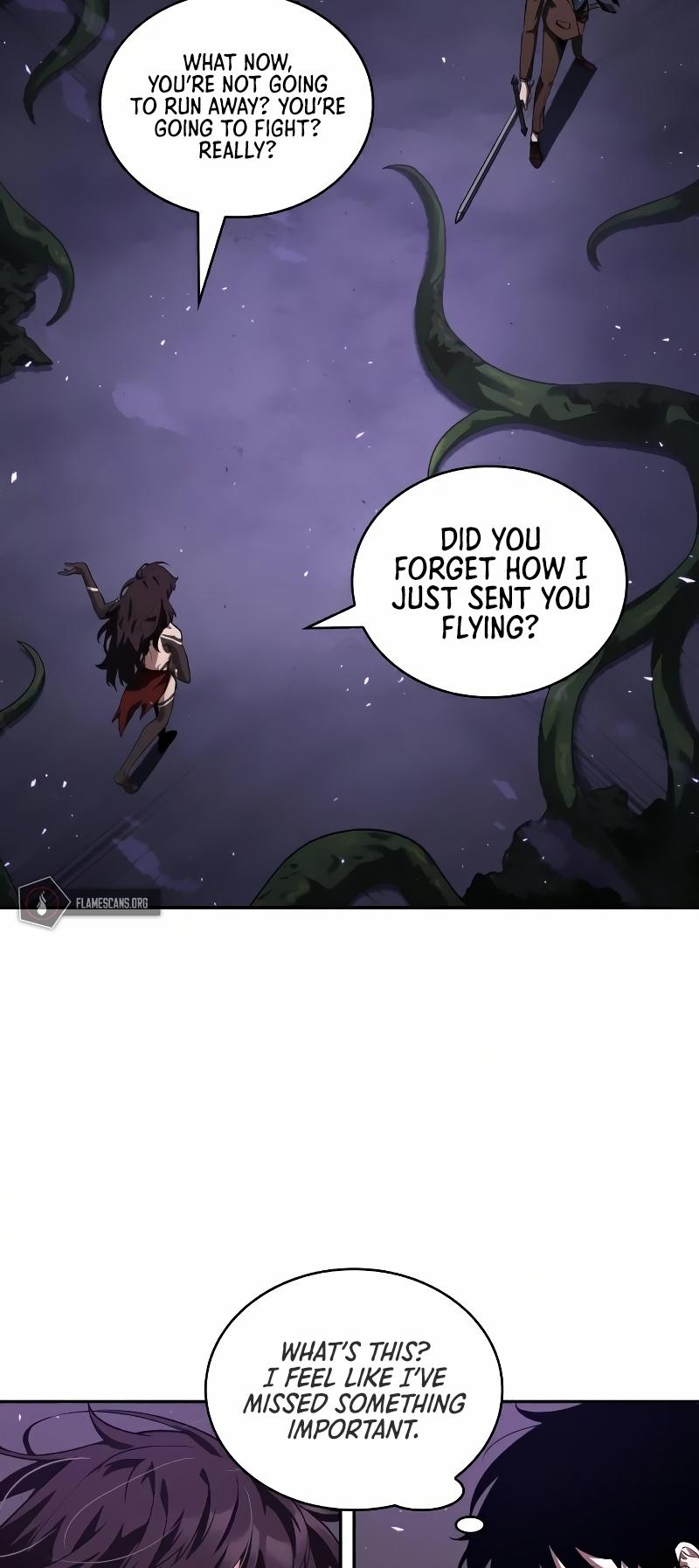 Read Omniscient Reader’s Viewpoint Manga Online
