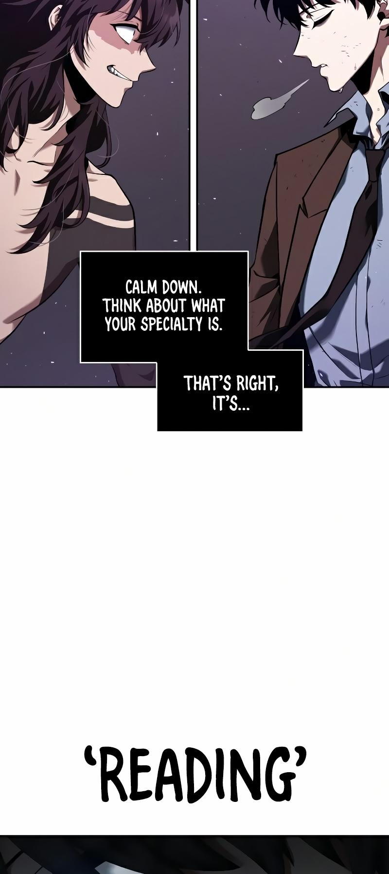 Read Omniscient Reader’s Viewpoint Manga Online