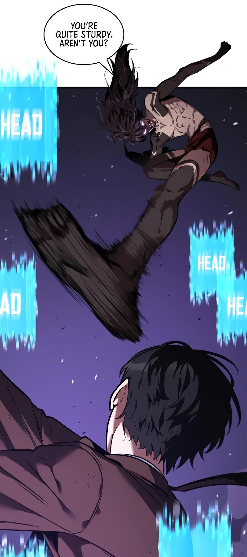 Read Omniscient Reader’s Viewpoint Manga Online