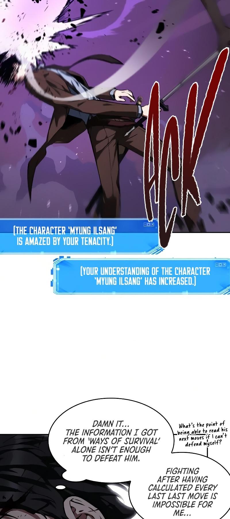 Read Omniscient Reader’s Viewpoint Manga Online
