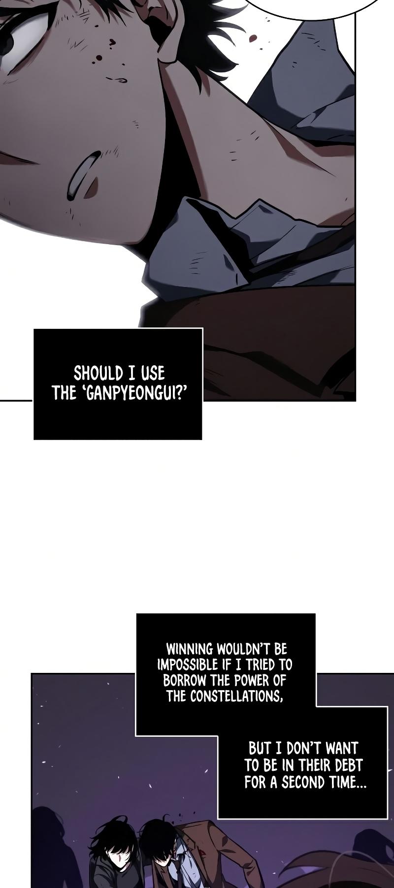 Read Omniscient Reader’s Viewpoint Manga Online