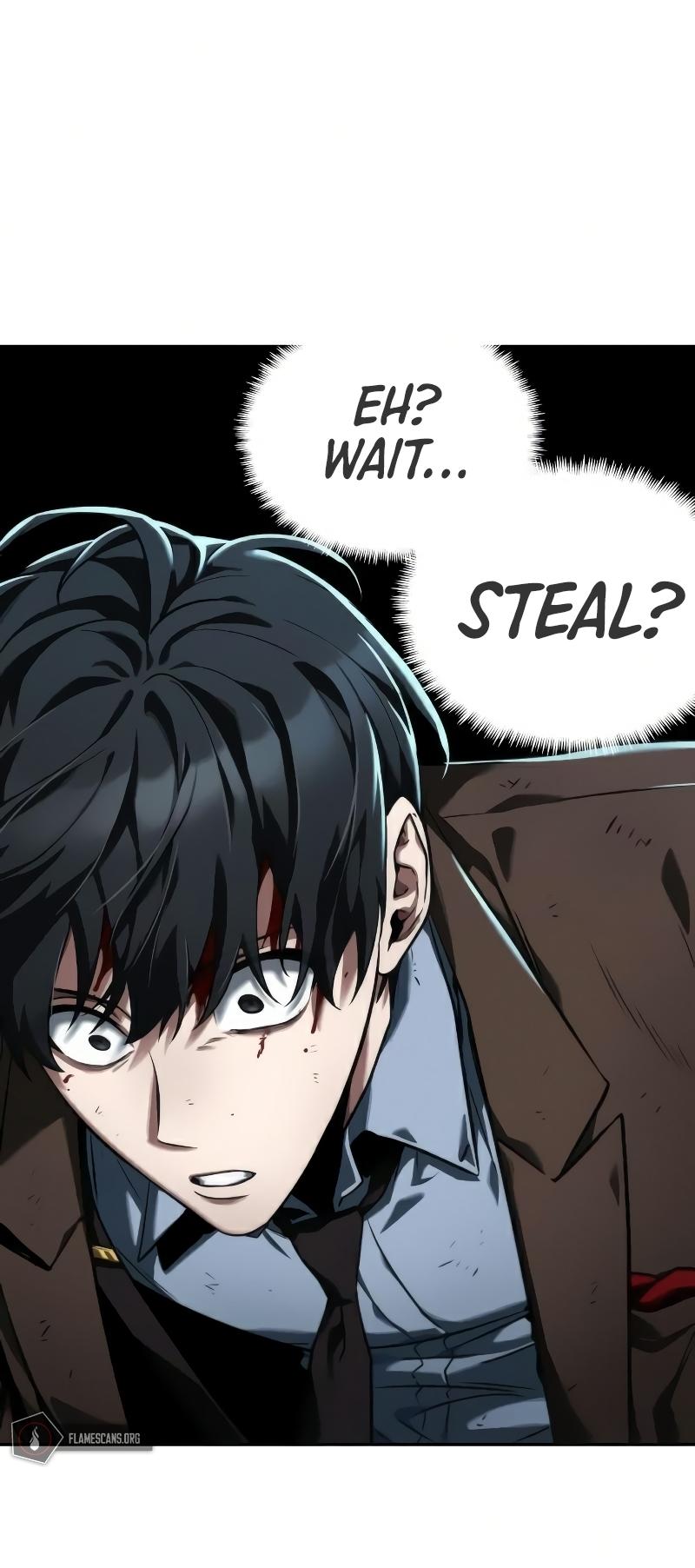 Read Omniscient Reader’s Viewpoint Manga Online