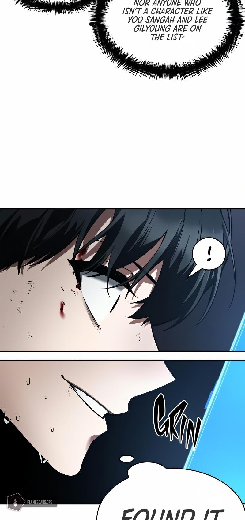 Read Omniscient Reader’s Viewpoint Manga Online