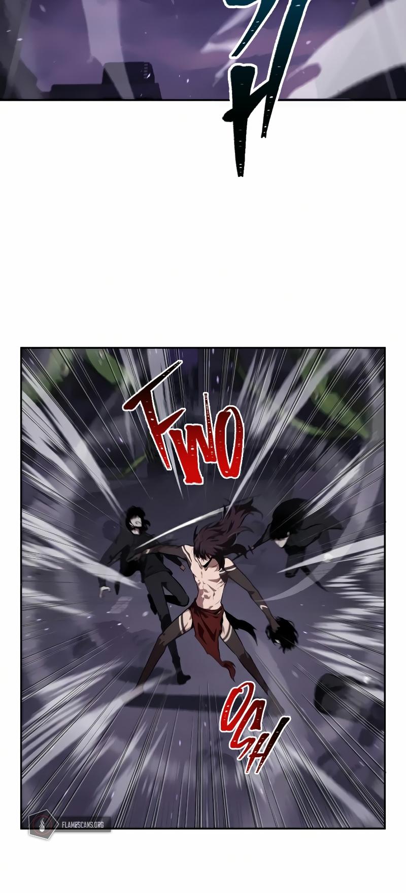 Read Omniscient Reader’s Viewpoint Manga Online