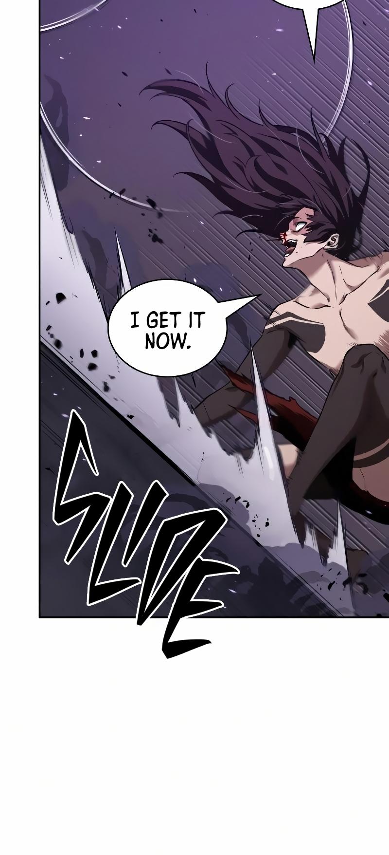 Read Omniscient Reader’s Viewpoint Manga Online