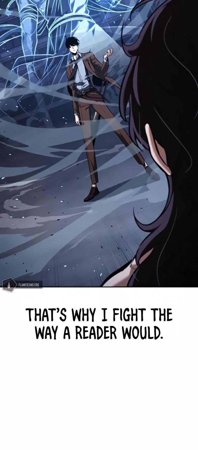 Read Omniscient Reader’s Viewpoint Manga Online
