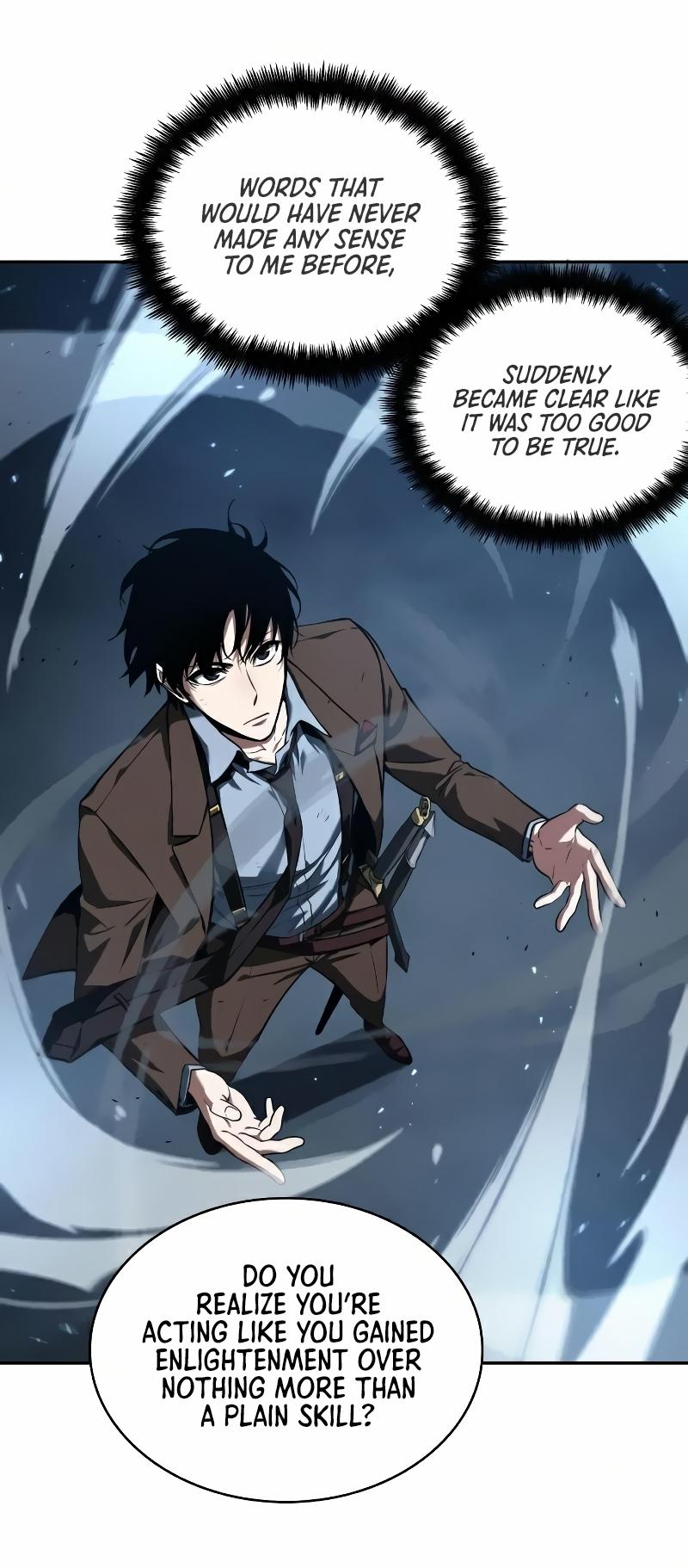 Read Omniscient Reader’s Viewpoint Manga Online