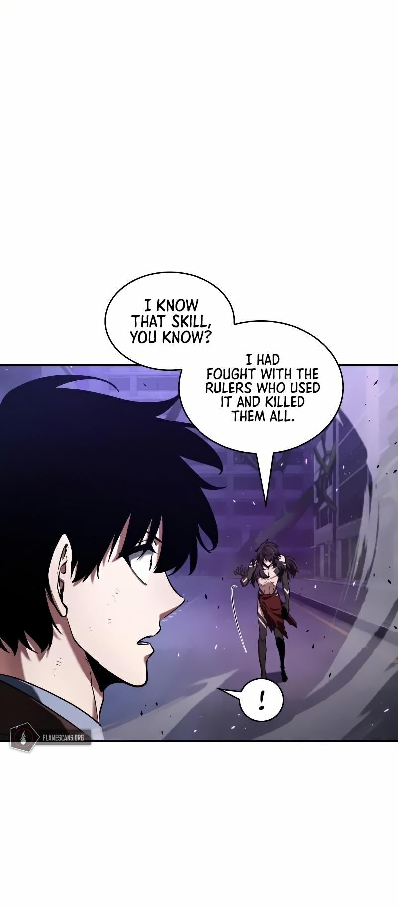 Read Omniscient Reader’s Viewpoint Manga Online