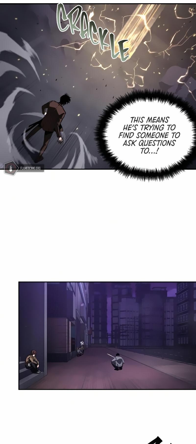 Read Omniscient Reader’s Viewpoint Manga Online